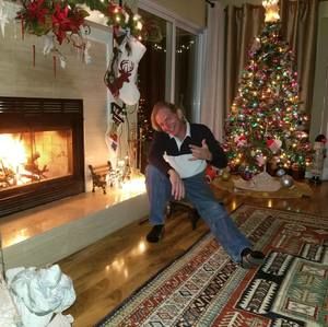 Meet your Posher, Glenn